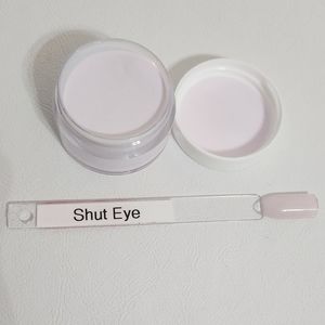 Last Chance Sale! Young Nails- Slickpour Shut Eye